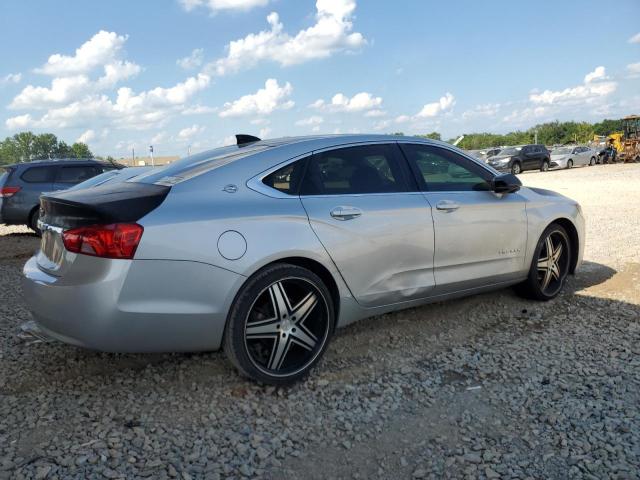 2017 CHEVROLET IMPALA LS 2G11Z5S33H9188411
