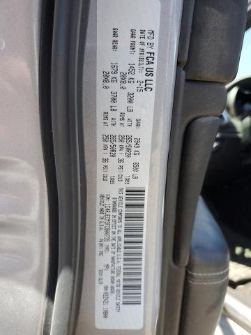 2015 JEEP GRAND CHER 1C4RJECM3FC800735