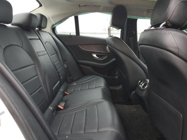 2015 MERCEDES-BENZ C 300 4MAT 55SWF4KB6FU063224