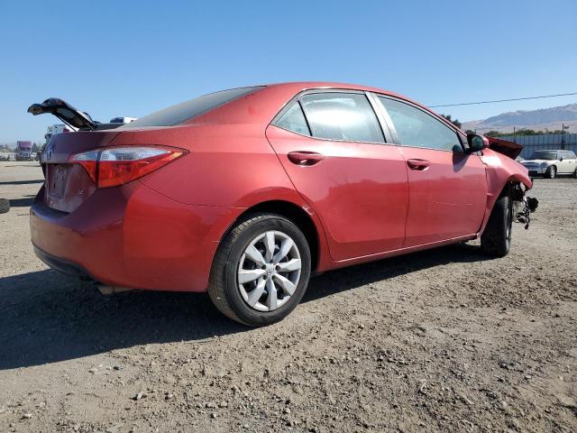 2014 TOYOTA COROLLA L - 5YFBURHE5EP160891