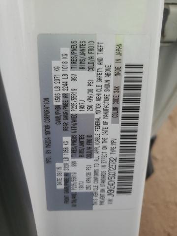 2016 MAZDA CX-5 GT JM3KE4DY5G0723782