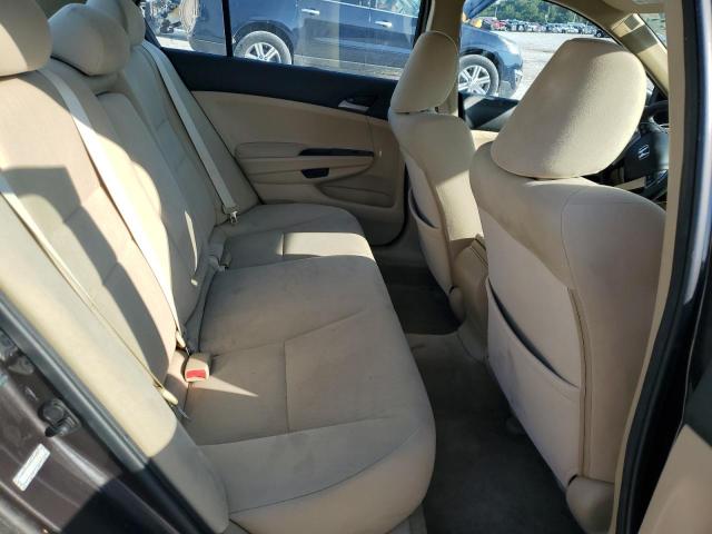 2012 HONDA ACCORD LX - 1HGCP2F37CA016220