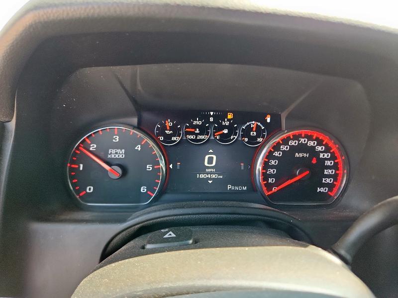 2016 GMC YUKON XL D 1GKS2HKJ9GR177230