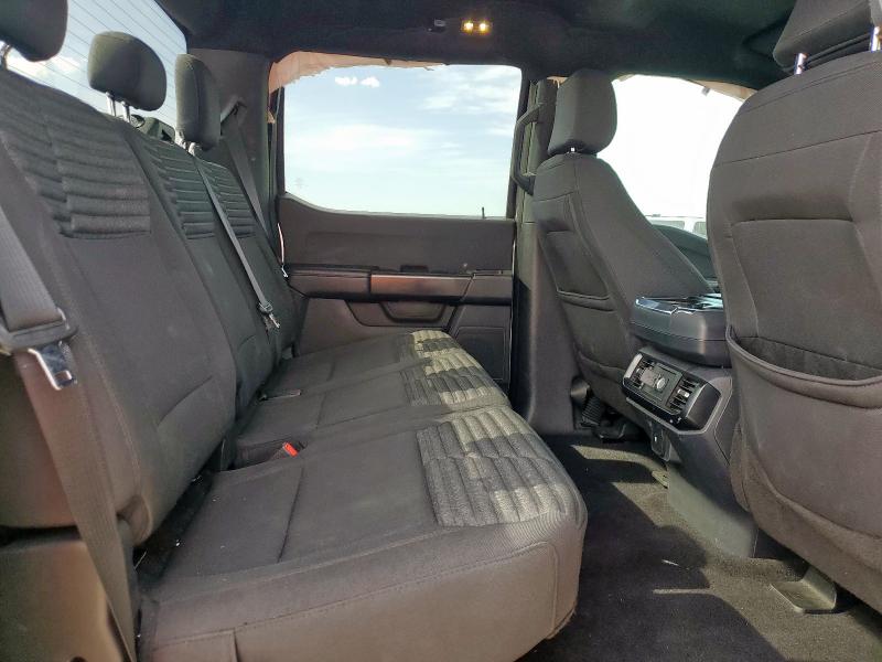2023 FORD F150 SUPER - 1FTEW1EP9PKD58843