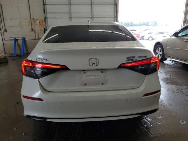 2022 HONDA CIVIC TOUR 2HGFE1F96NH326106