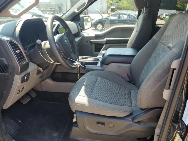 2020 FORD F150 SUPER - 1FTEX1EP5LFA44090