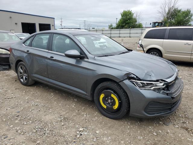 2023 VOLKSWAGEN JETTA SE - 3VW7M7BU2PM057400