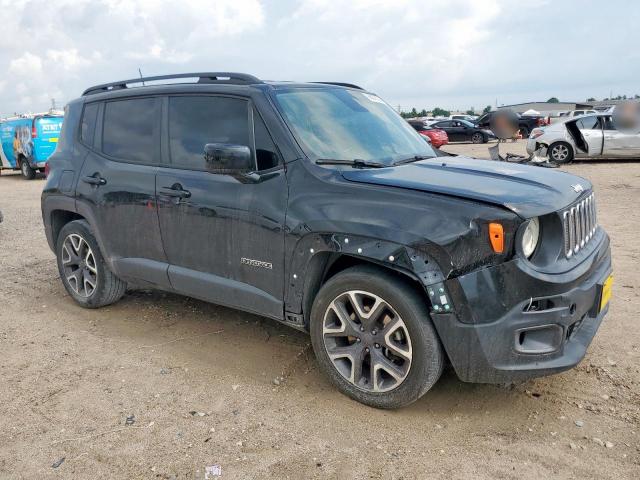 2018 JEEP RENEGADE L ZACCJABB5JPJ22845