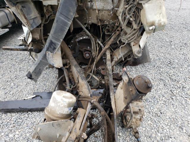 2001 KENWORTH CONSTRUCTI #3293318438