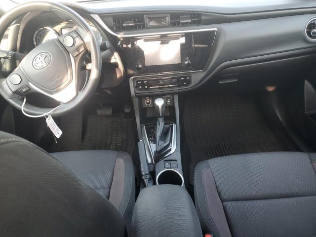 2019 TOYOTA COROLLA L - 5YFBURHE3KP890925