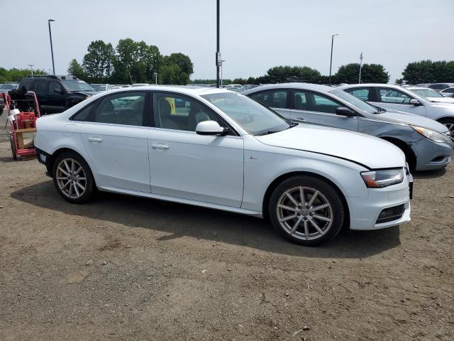 2016 AUDI A4 PREMIUM WAUFFAFL4GN015420