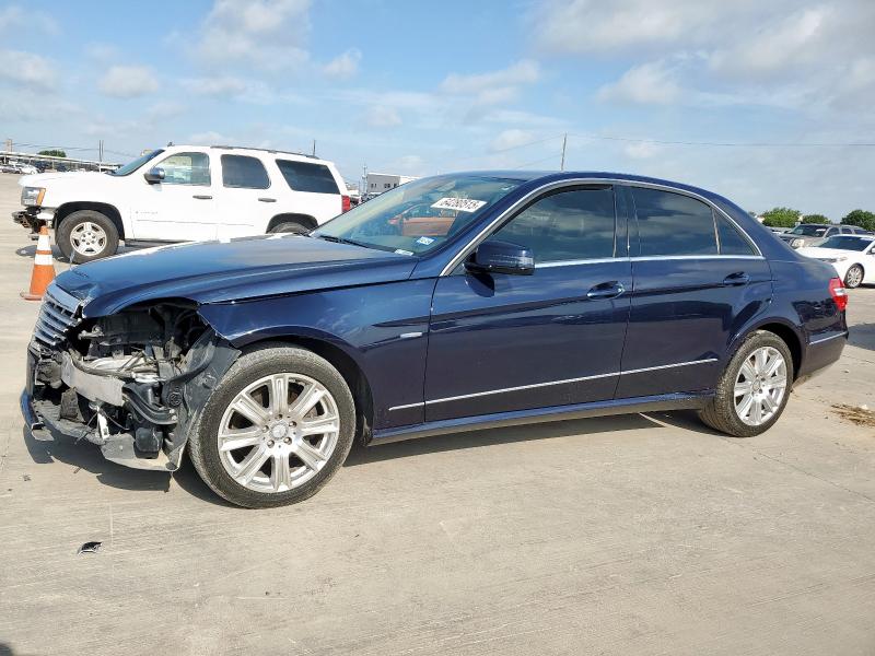 2012 MERCEDES-BENZ E 350 - WDDHF5KB9CA560309
