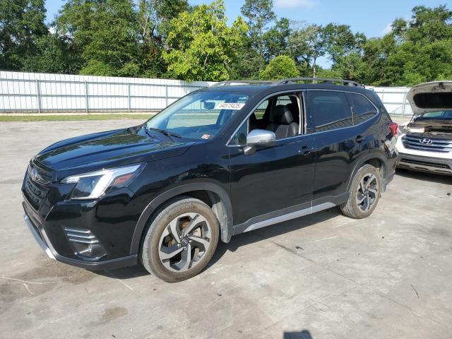2022 SUBARU FORESTER T JF2SKARCXNH528872