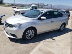 2018 NISSAN SENTRA S - 3N1AB7AP3JY242844