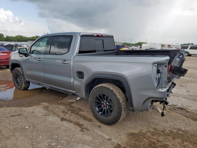 Vin: 3gtuufel5pg248164, lot: 62699455, gmc sierra k1500 at4x 20232