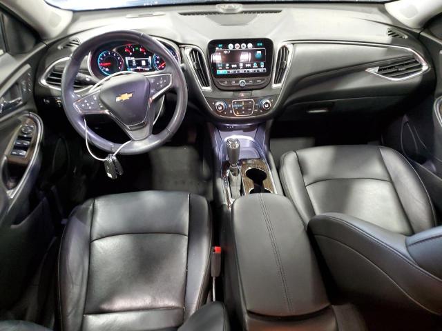2018 CHEVROLET MALIBU PRE 1G1ZE5SX8JF278670