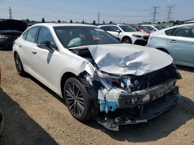 2025 LEXUS ES 300H BASE 58ADA1C17SU055926
