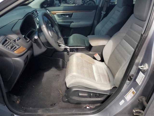 2020 HONDA CR-V EX 7FARW1H5XLE023324