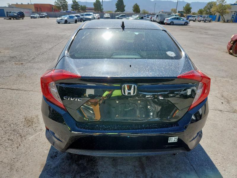 2018 HONDA CIVIC EX 2HGFC2F75JH534305