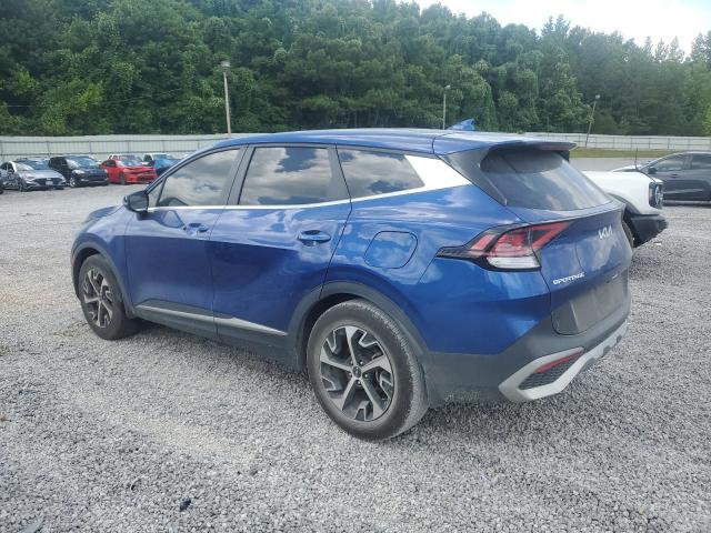 2024 KIA SPORTAGE E 5XYK33DF3RG148179