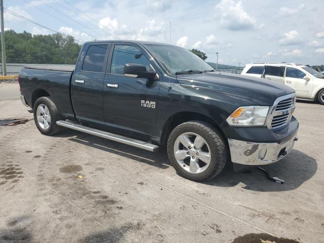 2016 RAM 1500 SLT - 1C6RR7GGXGS125070