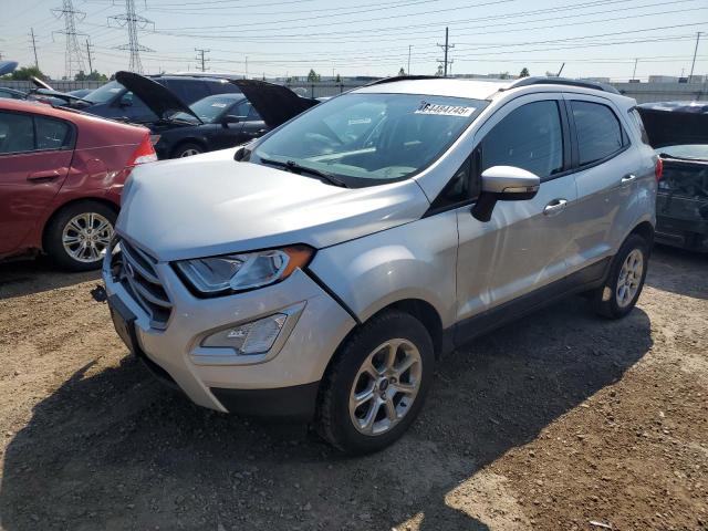 FORD ECOSPORT S
