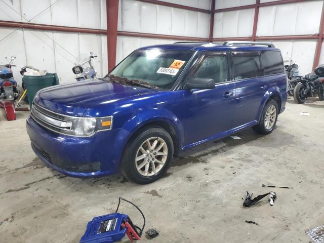 Vin: 2fmgk5b80ebd15911, lot: 63093165, ford flex se 2014 img_1