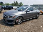 2015 MERCEDES-BENZ CLA 250 4M - WDDSJ4GB6FN182860