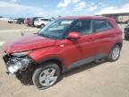 2020 HYUNDAI VENUE SE - KMHRB8A33LU014055