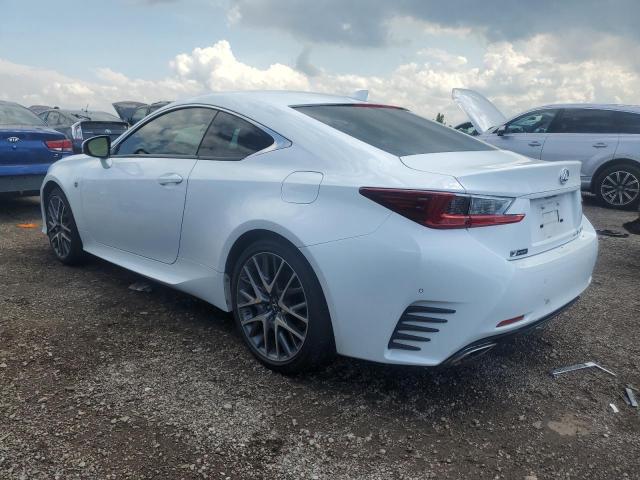 2015 LEXUS RC 350 JTHSE5BC8F5005388