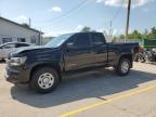 2018 CHEVROLET COLORADO - 1GCHSAEA4J1252334