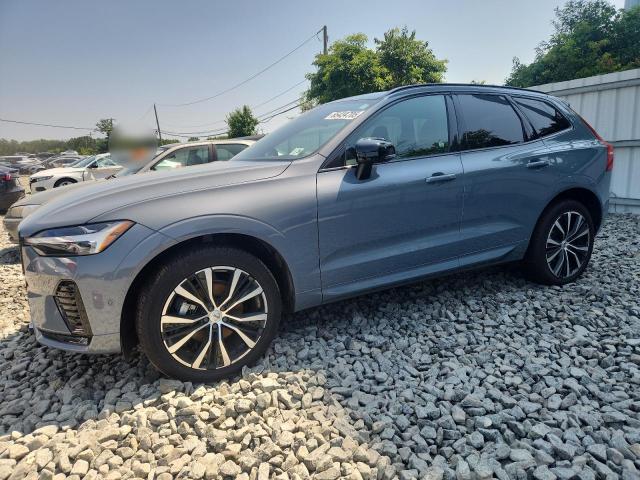 VOLVO XC60 PLUS