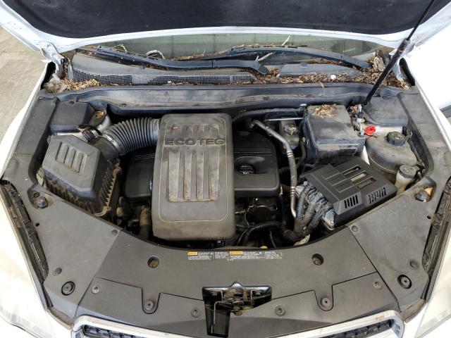 2014 CHEVROLET EQUINOX LS - 2GNALAEK0E6303085