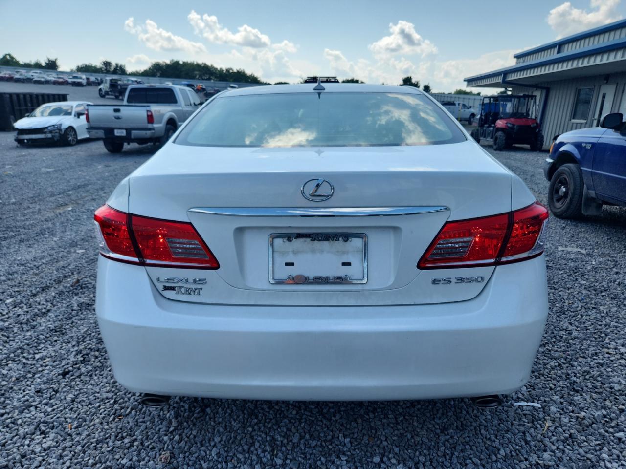 LEXUS ES 350