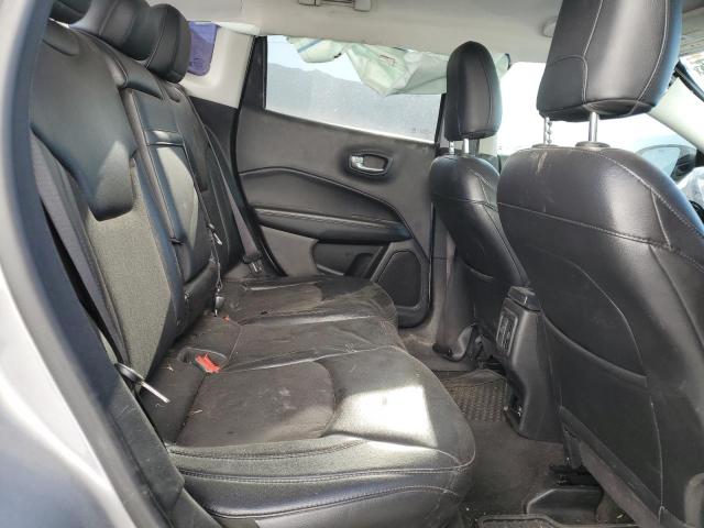 2018 JEEP COMPASS LA 3C4NJDBB0JT396105