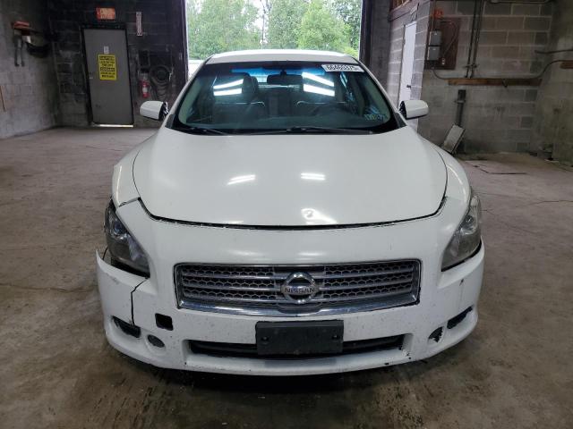 2010 NISSAN MAXIMA S - 1N4AA5AP4AC800915