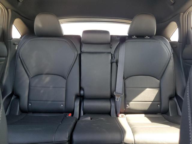2025 INFINITI QX55 LUXE 3PCAJ5JR7SF110270