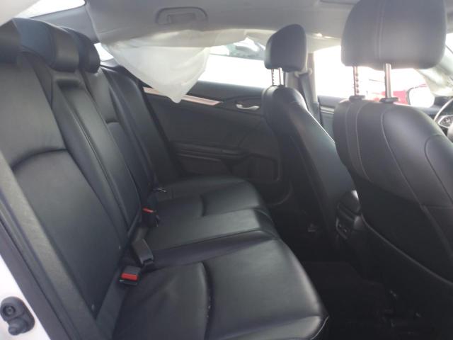 2019 HONDA CIVIC TOUR JHMFC1F93KX013492