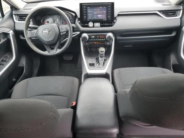 2020 TOYOTA RAV4 LE - 2T3G1RFV7LC114016
