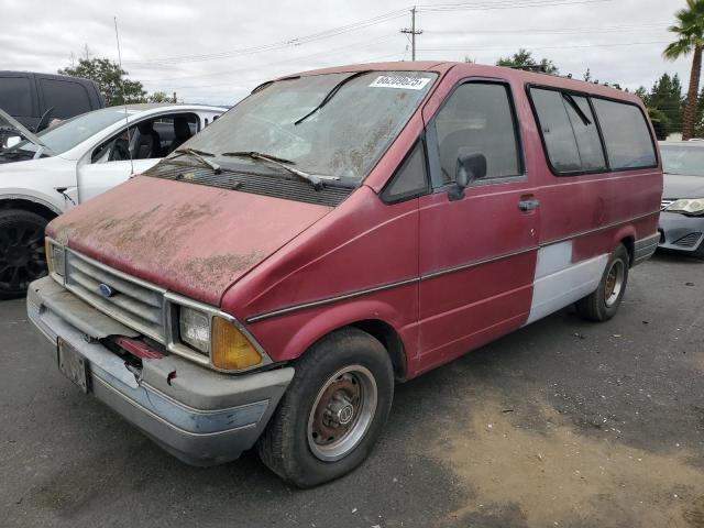 FORD AEROSTAR