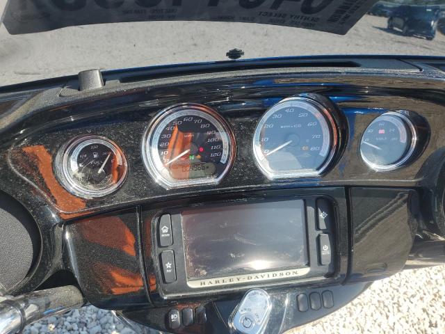 2017 HARLEY-DAVIDSON FLHTK ULTR 1HD1KED13HB651202