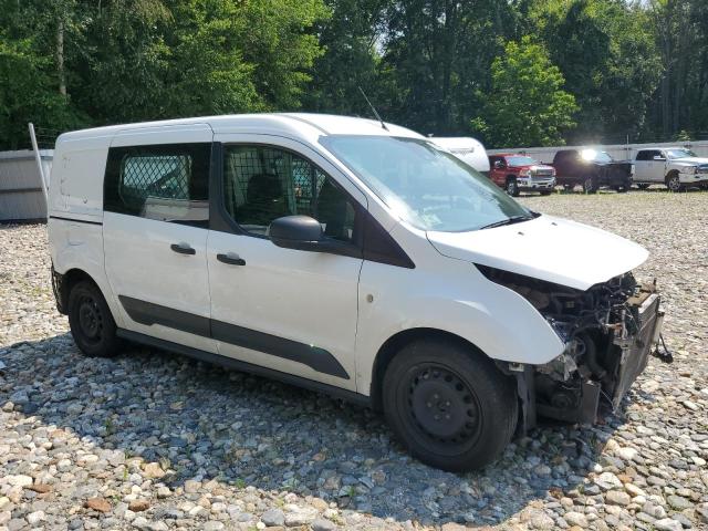 2020 FORD TRANSIT CO #3294339882