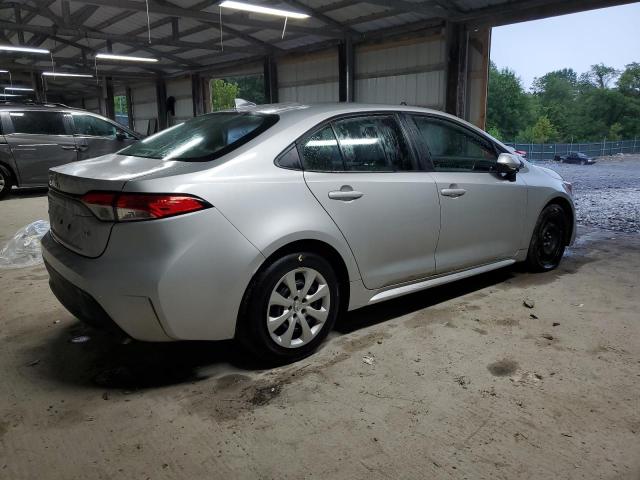 2023 TOYOTA COROLLA LE - 5YFB4MDE5PP058258