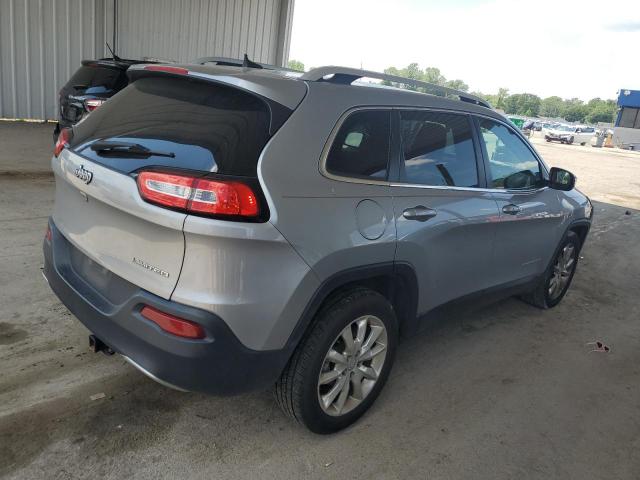 2016 JEEP CHEROKEE LIMITED 1C4PJLDB5GW185582