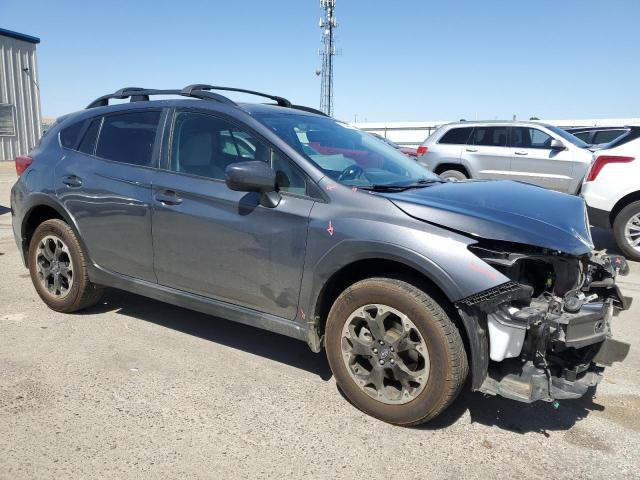 2022 SUBARU CROSSTREK JF2GTAPC4N8236186