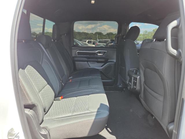 2025 RAM 1500 BIG H 1C6SRFFP8SN542496