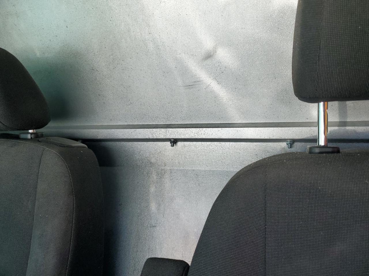 FORD TRANSIT CONNECT XL