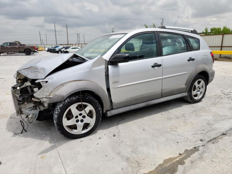 PONTIAC VIBE