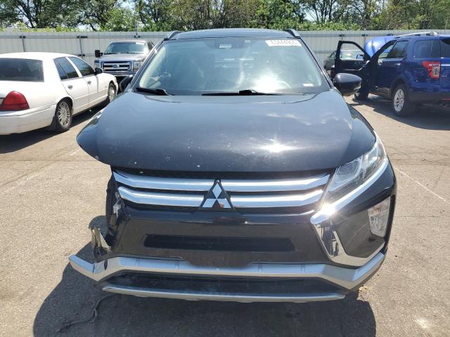 2018 MITSUBISHI ECLIPSE CR JA4AT5AA9JZ050953