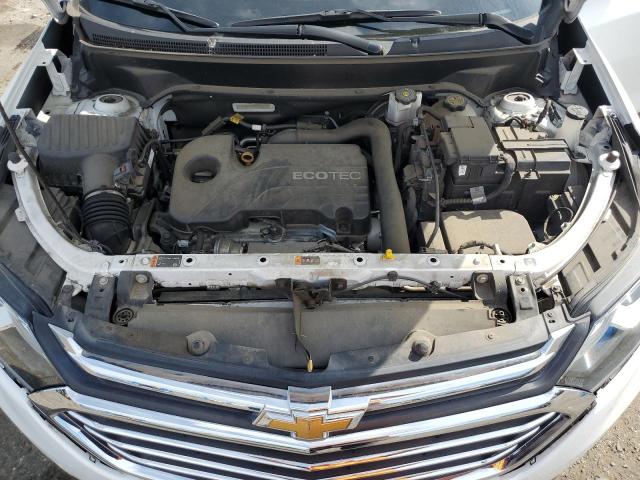 2020 CHEVROLET EQUINOX PR - 2GNAXXEV1L6203866